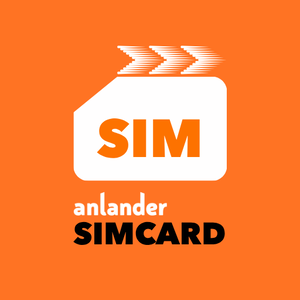 anlander SIM